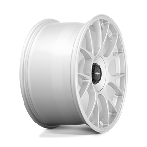 Rotiform R902 TUF Gloss Silver 20x11 +60 5x130mm 71.5mm