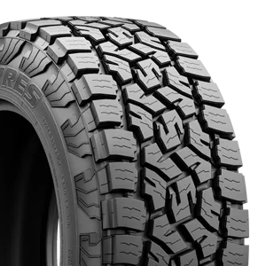 Toyo Open Country A/T III 255/50R20 - Wheelwiz