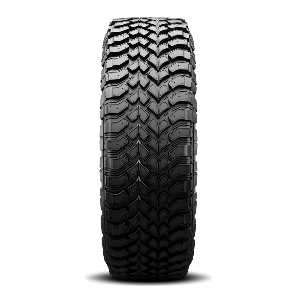 Hankook DynaPro MT LT265/70R17/10 - Wheelwiz