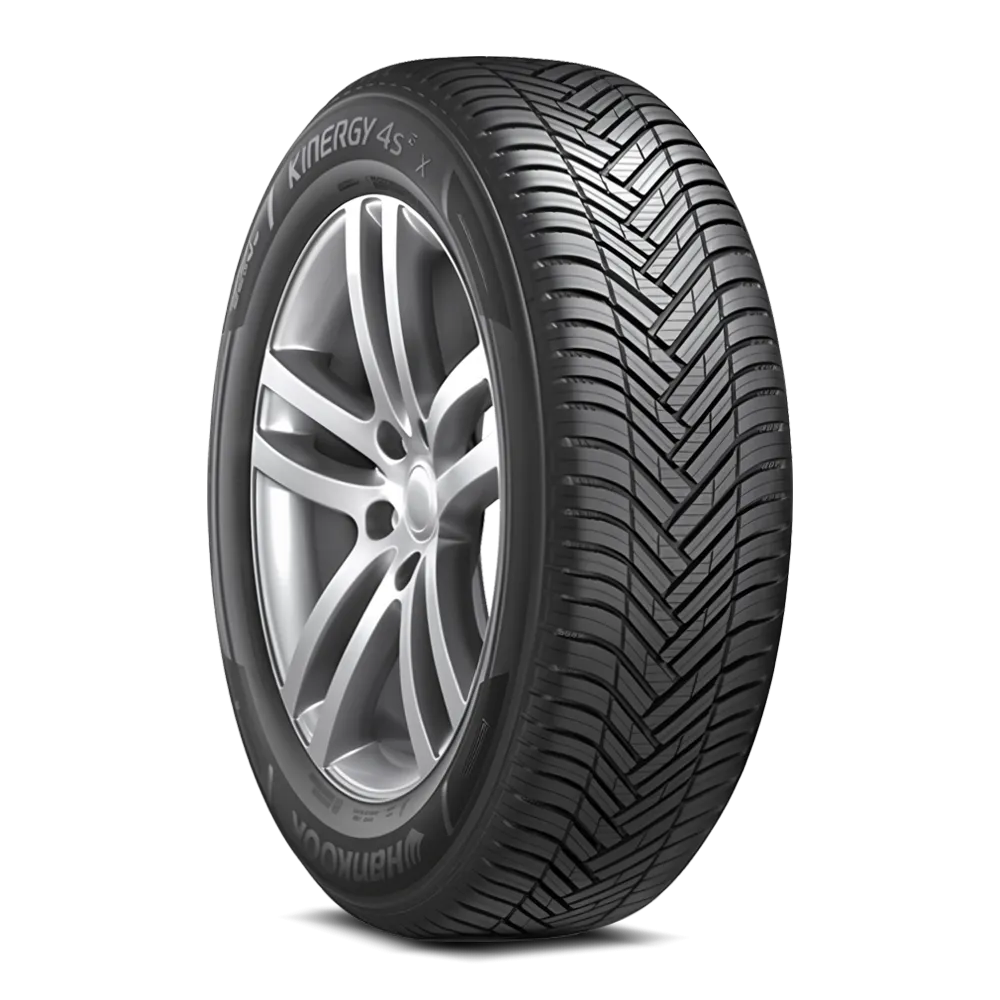 Hankook Kinergy 4S2 X H750A 225/55R19