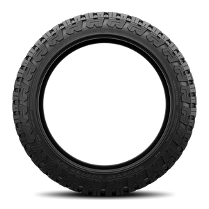 Fury Country Hunter R/T 37X12.50R26LT - Wheelwiz
