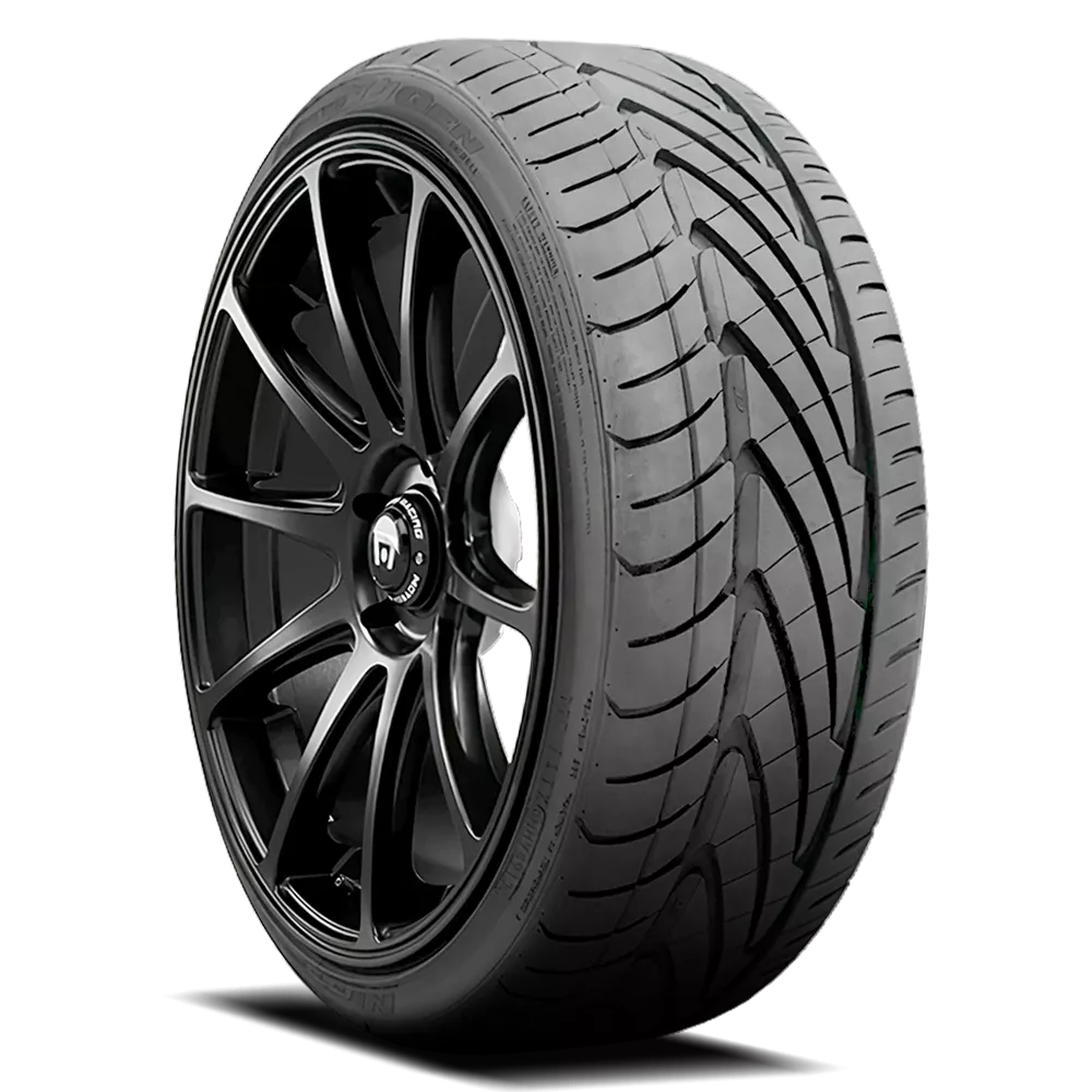 Nitto Neo Gen 205/50R15 - Wheelwiz