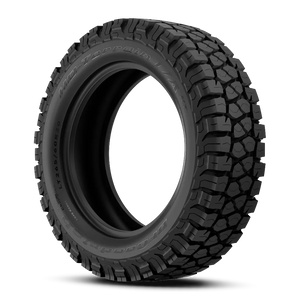 BFGoodrich HD-Terrain T/A KT LT265/60R20 - Wheelwiz