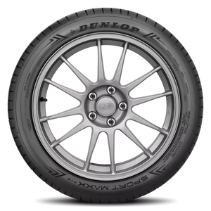 Dunlop Sport Maxx RT2 285/35ZR21