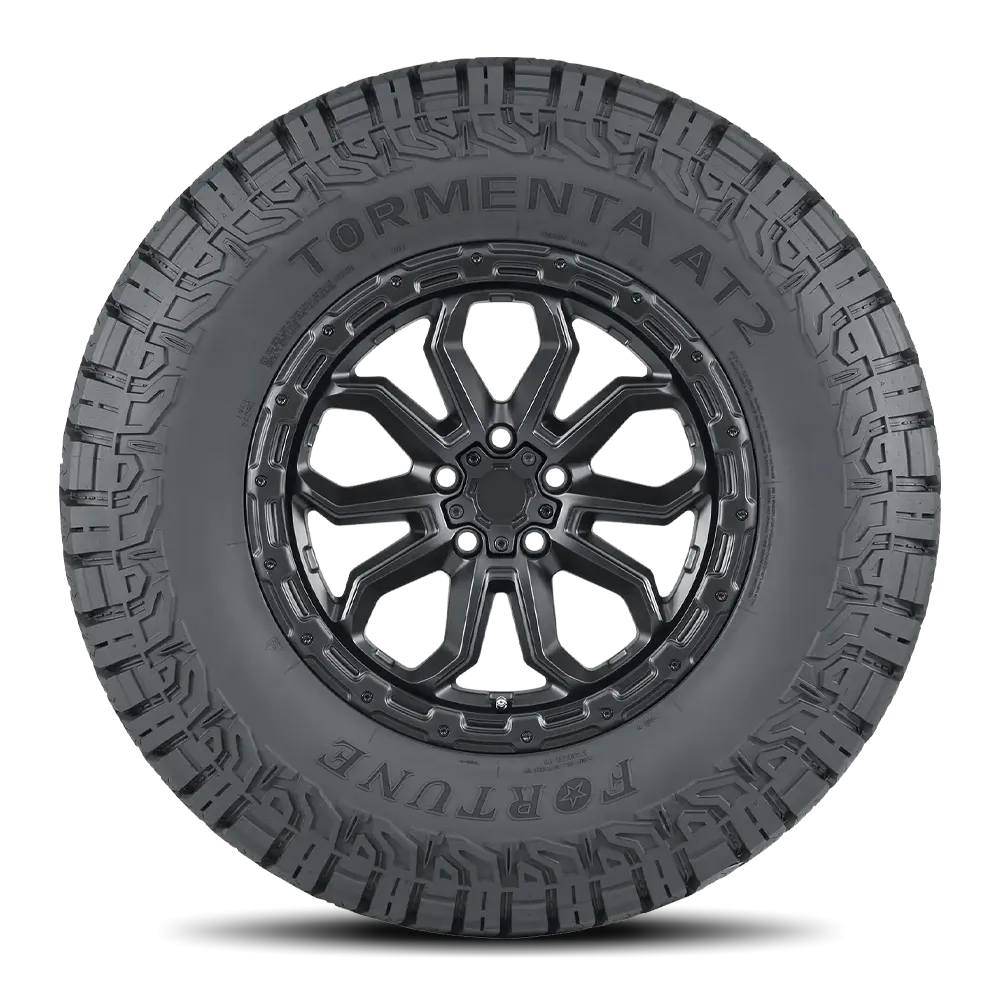 Fortune Tires TORMENTA A/T2 315/70R17 - Wheelwiz
