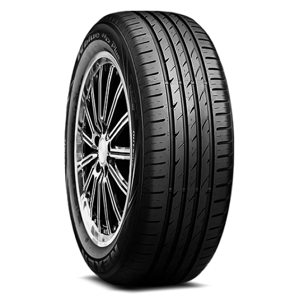 Nexen Nblue HD Plus 205/55R16 - Wheelwiz