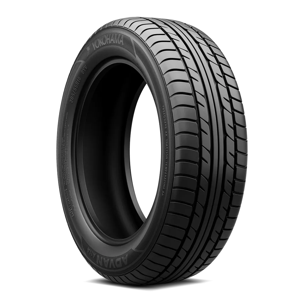 Yokohama ADVAN A11A 205/50R16 87V - Wheelwiz
