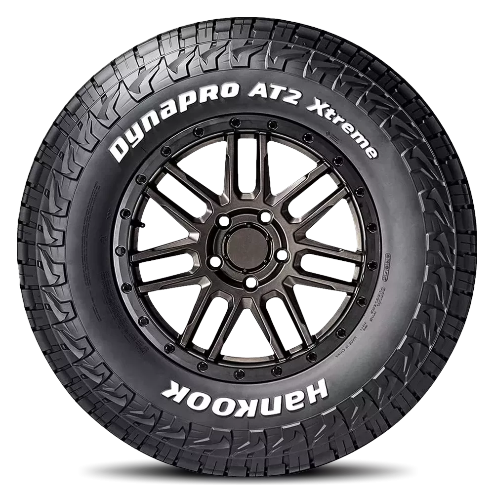 Hankook Dynapro AT2 Xtreme 33X12.50R15LT
