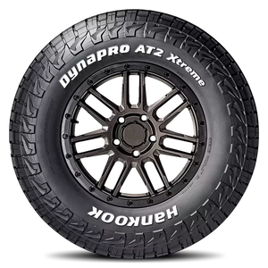 Hankook Dynapro AT2 Xtreme 255/75R17