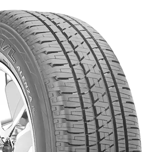 Bridgestone Dueler H/L Alenza Plus 275/45R21 - Wheelwiz