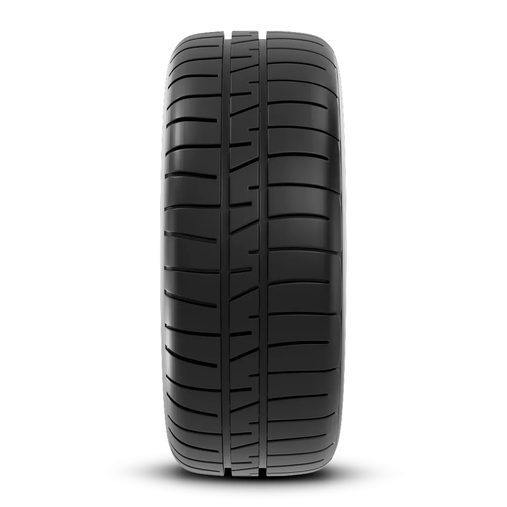 BFGoodrich g-Force Rival S 245/40R17 - Wheelwiz