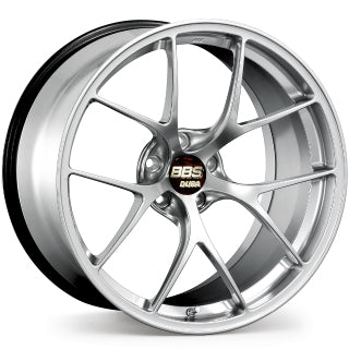 BBS RID 20x11.5 +71.6 5x114.3 67 DIAMOND SILVER - WheelWiz