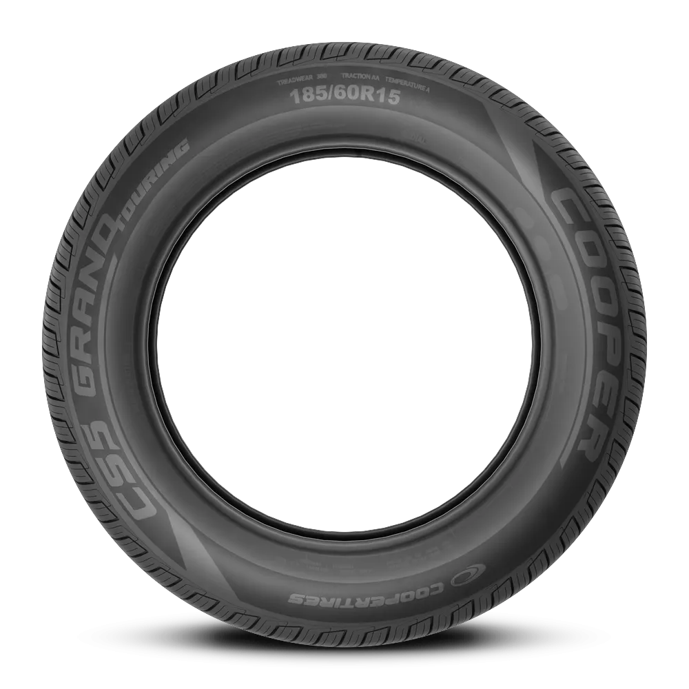 Cooper CS5 Grand Touring 185/60R15 - Wheelwiz