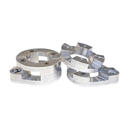 ReadyLift Suspension RL 1-2&#39;&#39; LEVELING KIT - JEEP - Wheelwiz