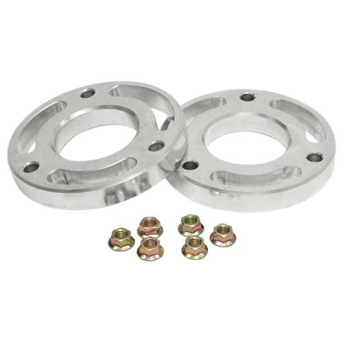 ReadyLift Suspension 1.5&#39;&#39; LEVELING KIT - 2019 CHEVY/GMC - Wheelwiz