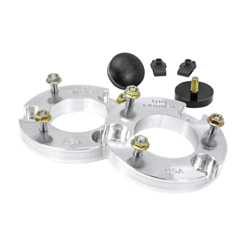 ReadyLift Suspension 1.5'' LEVELING KIT - FORD RAPTOR - Wheelwiz