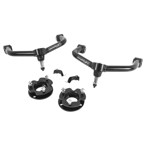 ReadyLift Suspension 1.5 LEVELING KIT RAM 19-21 AIRRID - Wheelwiz