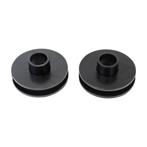 ReadyLift Suspension RL 1.5&#39;&#39; REAR SPACER KIT - DODGE/RAM - Wheelwiz