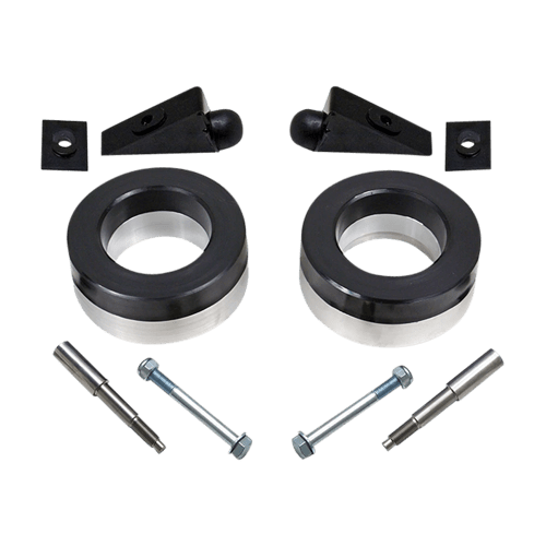 ReadyLift Suspension RL 1.75&#39;&#39; LEVELING KIT - DODGE/RAM - Wheelwiz