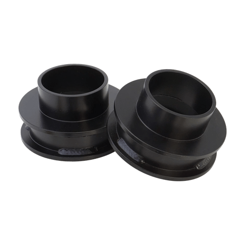 ReadyLift Suspension RL 1.75&#39;&#39; LEVELING KIT - DODGE/RAM - Wheelwiz