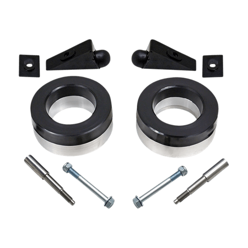 ReadyLift Suspension RL 1.75&#39;&#39; LEVELING KIT - DODGE/RAM - Wheelwiz