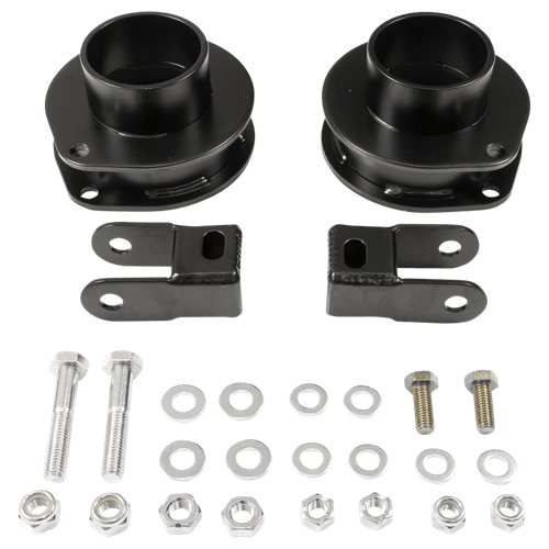 ReadyLift Suspension 1.75&#39;&#39; LEVELING KIT RAM 2500/3500 - Wheelwiz