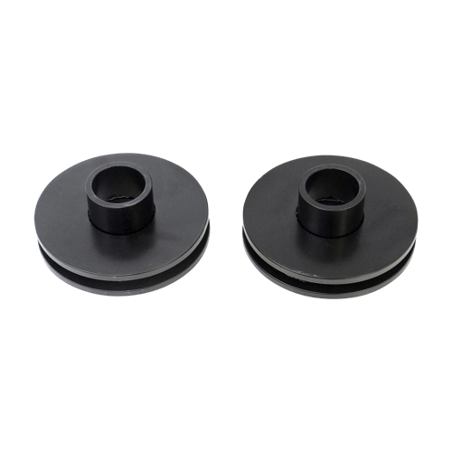 ReadyLift Suspension RL 1&#39;&#39; REAR COIL SPRING SPACER KIT RAM - Wheelwiz