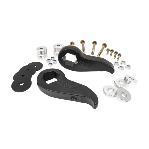 ReadyLift Suspension RL 2.0&#39; LEVELING KIT - 2020 CHEVY/GMC - Wheelwiz