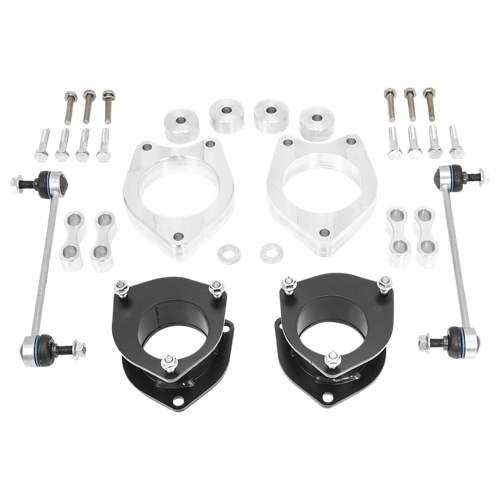 ReadyLift Suspension RL 2.0&#39;&#39; SST LIFT KIT 2020 HONDA PILOT - WheelWiz