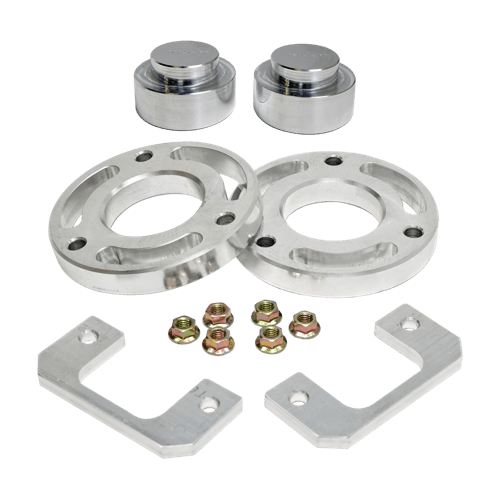 ReadyLift Suspension 2.25&quot;F/1.5&#39;&#39;R SST LIFT KIT - CHEVY/GM - Wheelwiz