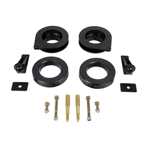 ReadyLift Suspension RL 2.25&#39;&#39;F/1.5&#39;&#39;R SST LIFT KIT - DODGE/R - WheelWiz