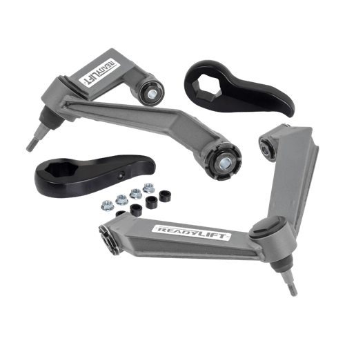 ReadyLift Suspension 2.25&#39;&#39; LEVELING KIT - CHEVY/GMC 11 - Wheelwiz