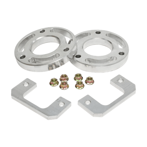 ReadyLift Suspension 2.25&#39;&#39; LEVELING KIT - CHEVY/GMC 1500/SUV - Wheelwiz