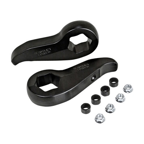 ReadyLift Suspension 2.25&#39;&#39; LEVELING KIT - CHEVY/GMC HD - Wheelwiz