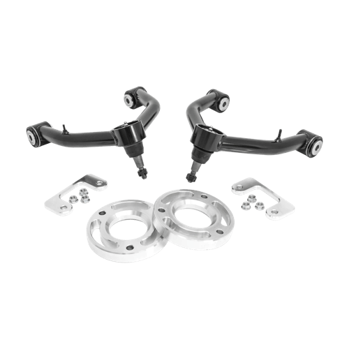 ReadyLift Suspension 2.25'' LEVELING KIT - CHEVY/GMC 1500/SUV - Wheelwiz