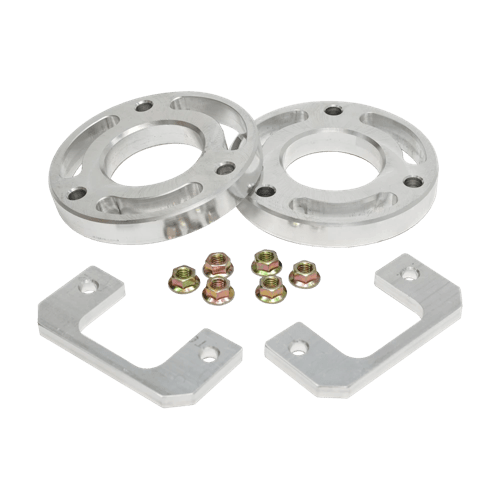 ReadyLift Suspension 2.25'' LEVELING KIT - CHEVY/GMC 1500/SUV - Wheelwiz