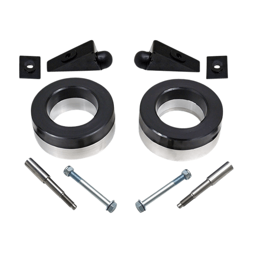 ReadyLift Suspension RL 2.25&#39;&#39; LEVELING KIT - DODGE/RAM - WheelWiz