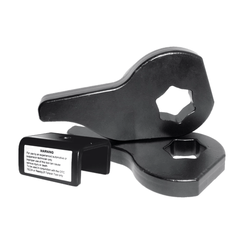 ReadyLift Suspension 2.25&#39;&#39; LEVELING KIT - DODGE/RAM - Wheelwiz