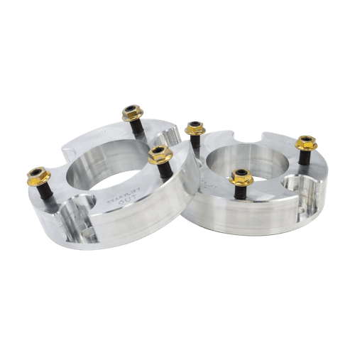 ReadyLift Suspension 2.25&#39;&#39; LEVELING KIT - FORD F150 - Wheelwiz