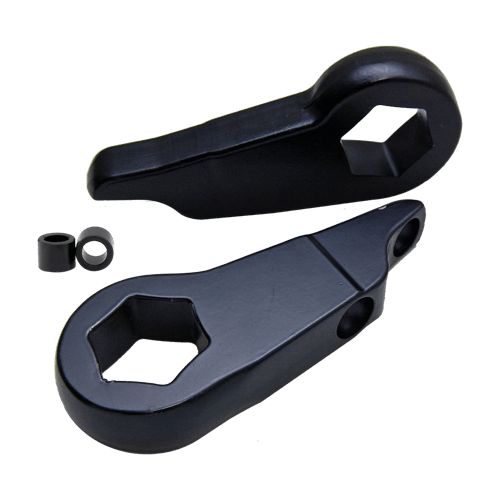 ReadyLift Suspension 2.25&#39;&#39; LEVELING KIT - FORD EXPL/RANGER - Wheelwiz