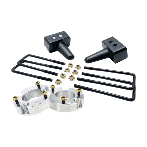 ReadyLift Suspension RL 2.25&#39;&#39; SST LIFT KIT - FORD - Wheelwiz