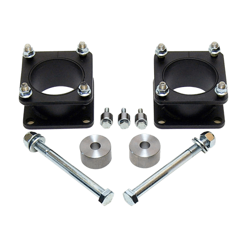 ReadyLift Suspension RL 2.4&#39;&#39; LEVELING KIT - TOYOTA - Wheelwiz