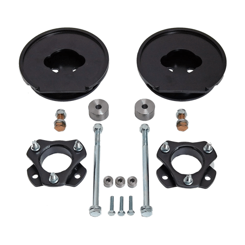 ReadyLift Suspension RL 2.5&#39;&#39;F/1&#39;&#39;R SST LIFT KIT - TOYOTA - Wheelwiz