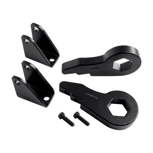 ReadyLift Suspension 2.5&#39;&#39; LEVELING KIT - CHEVY/GMC HD - Wheelwiz