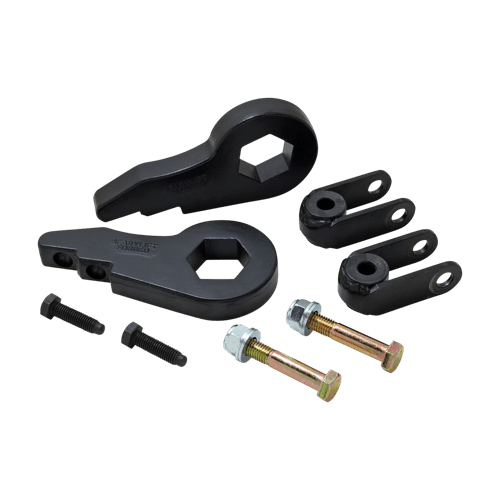 ReadyLift Suspension 2.5&#39;&#39; LEVELING KIT - CHEVY/GMC 1500/SUV - Wheelwiz