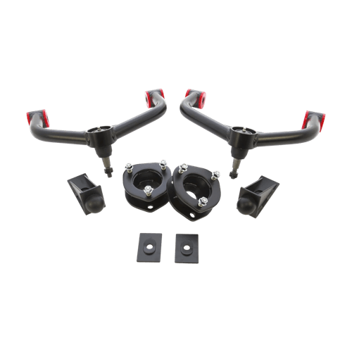 ReadyLift Suspension 2.5&#39;&#39; LEVELING KIT - DODGE/RAM - Wheelwiz