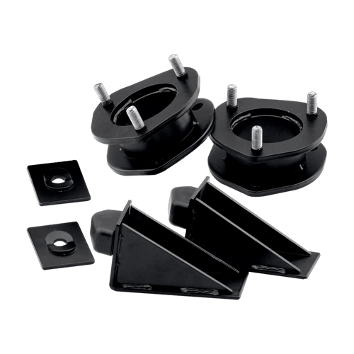 ReadyLift Suspension RL 2.5&#39;&#39; LEVELING KIT - DODGE/RAM - Wheelwiz