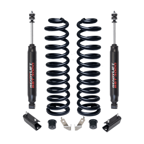 ReadyLift Suspension RL 2.5&#39;&#39; LEVELING KIT - FORD - Wheelwiz