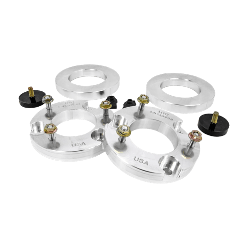 ReadyLift Suspension 2.5&#39;&#39; LEVELING KIT - FORD RAPTOR - Wheelwiz