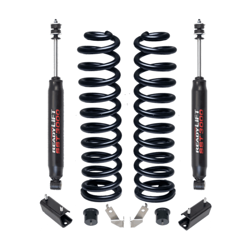 ReadyLift Suspension RL 2.5'' LEVELING KIT - FORD